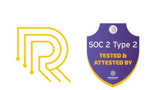 R-Path Automation + SOC II d